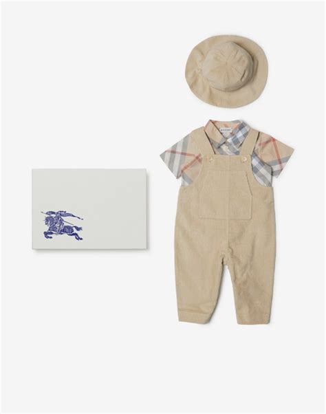 giacca burberry neonato|Designer Newborn Clothes .